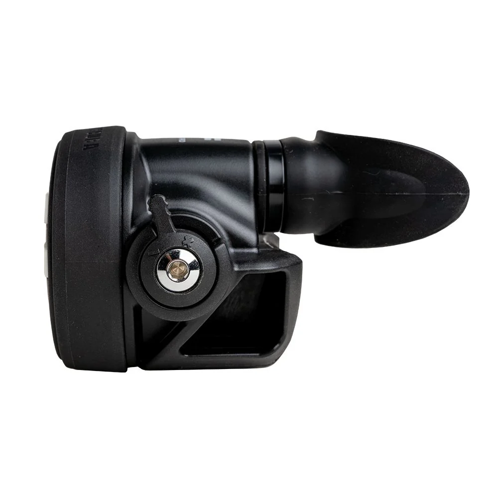 Sherwood Blizzard Pro Regulator - Image 6