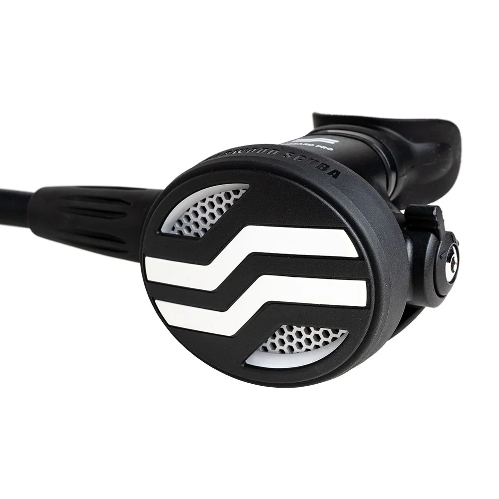 Sherwood Blizzard Pro Regulator - Image 8