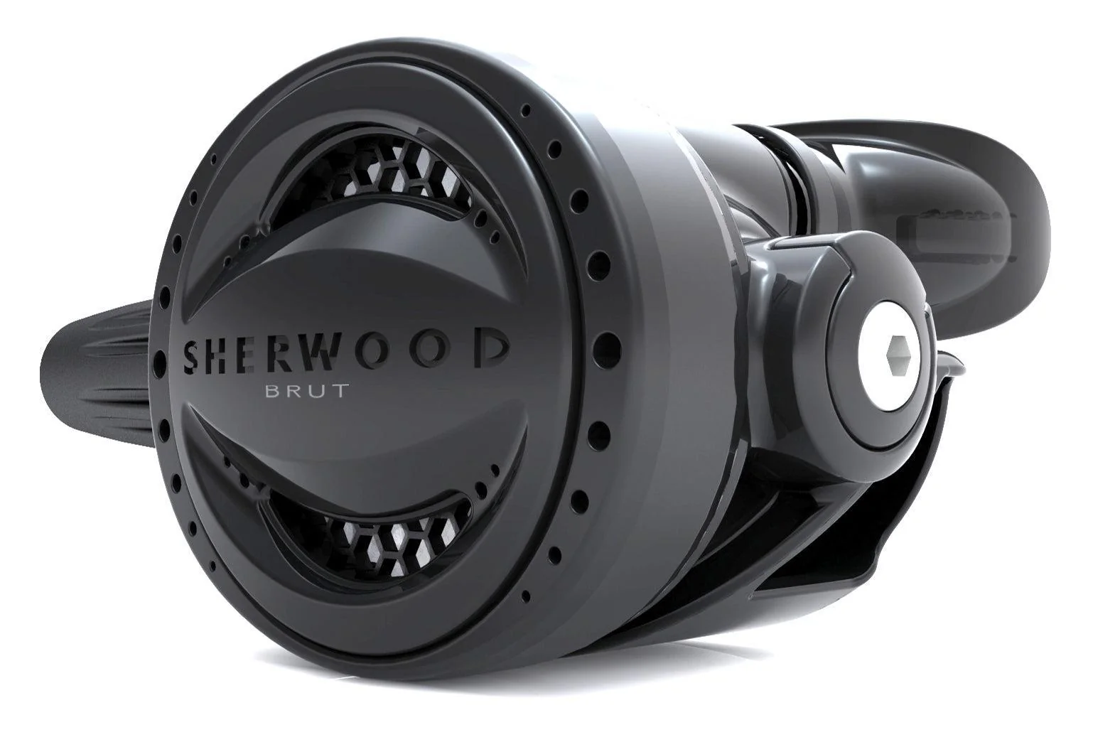 Sherwood Brut Pro Regulator - Image 2