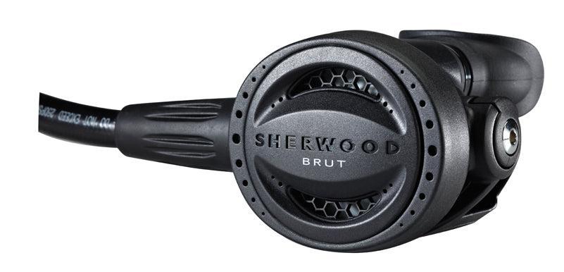 Sherwood Brut Pro Regulator - Image 3