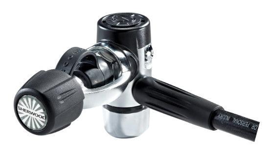 Sherwood Brut Pro Regulator - Image 7