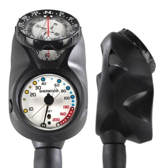 Sherwood Navigational Console - Image 3