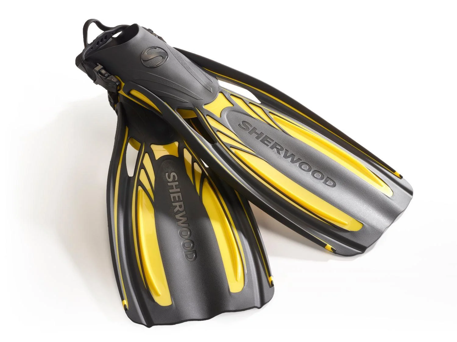 Sherwood Elite Fins - Image 6