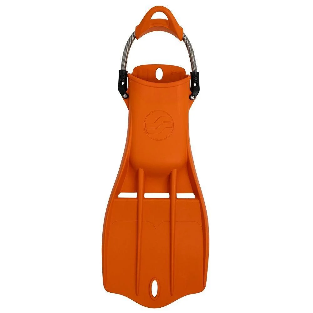 Sherwood Forge Rubber Fin - Image 4