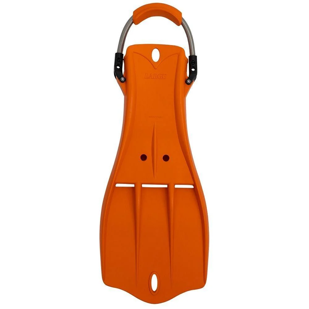Sherwood Forge Rubber Fin - Image 5