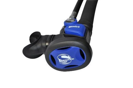 Sherwood Gemini Octo - Image 5