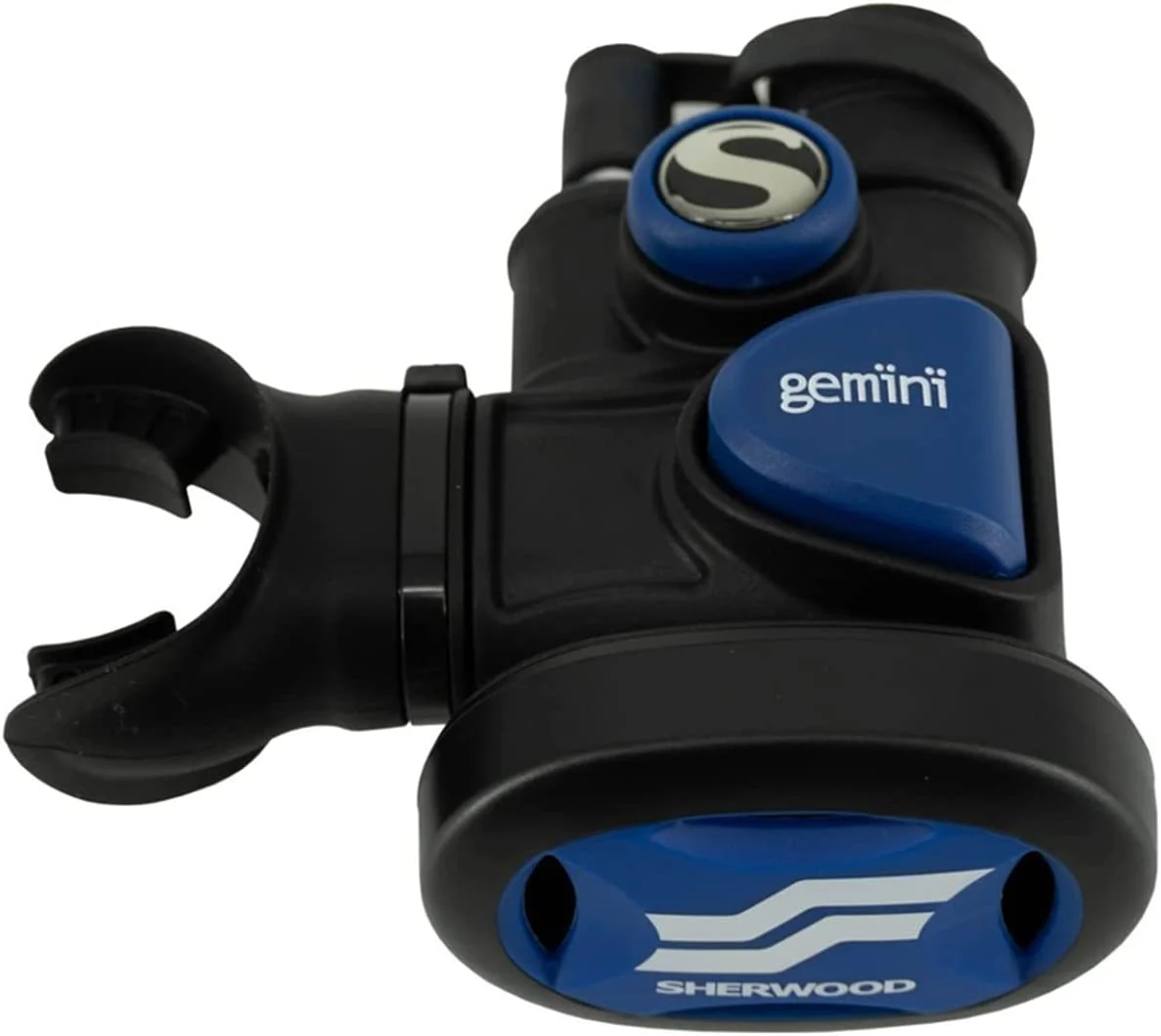 Sherwood Gemini Octo