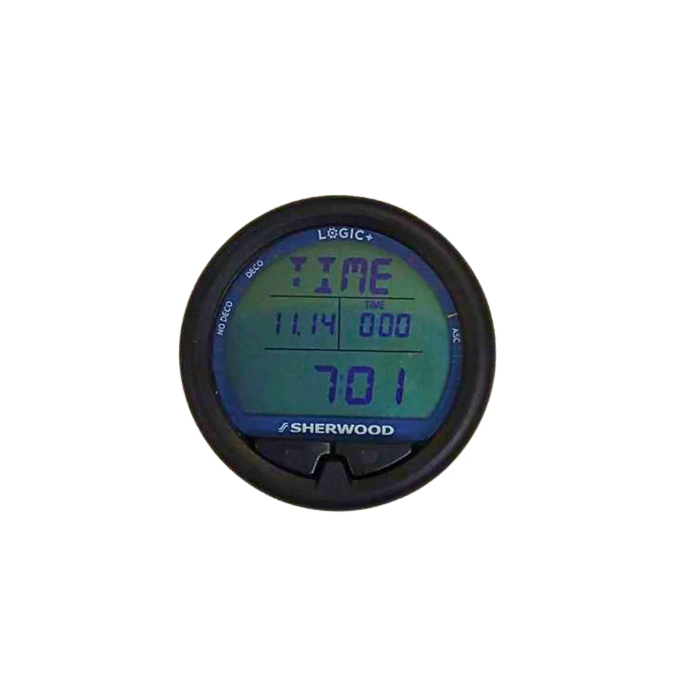 Sherwood Logic+ Compact Console with Pressure Gauge - Image 2