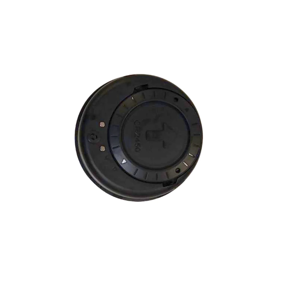 Sherwood Logic+ Compact Console with Pressure Gauge - Image 3