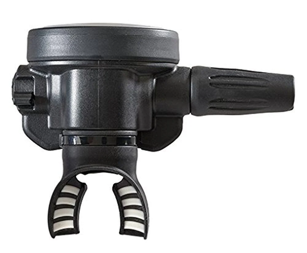 Sherwood Magnum Pro Regulator - Image 4