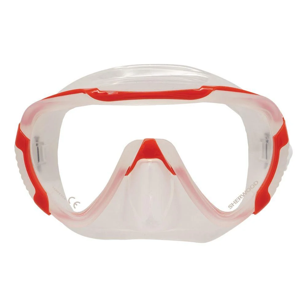 Sherwood Mimic Dive Mask - Image 10