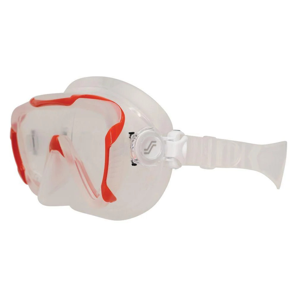 Sherwood Mimic Dive Mask - Image 11