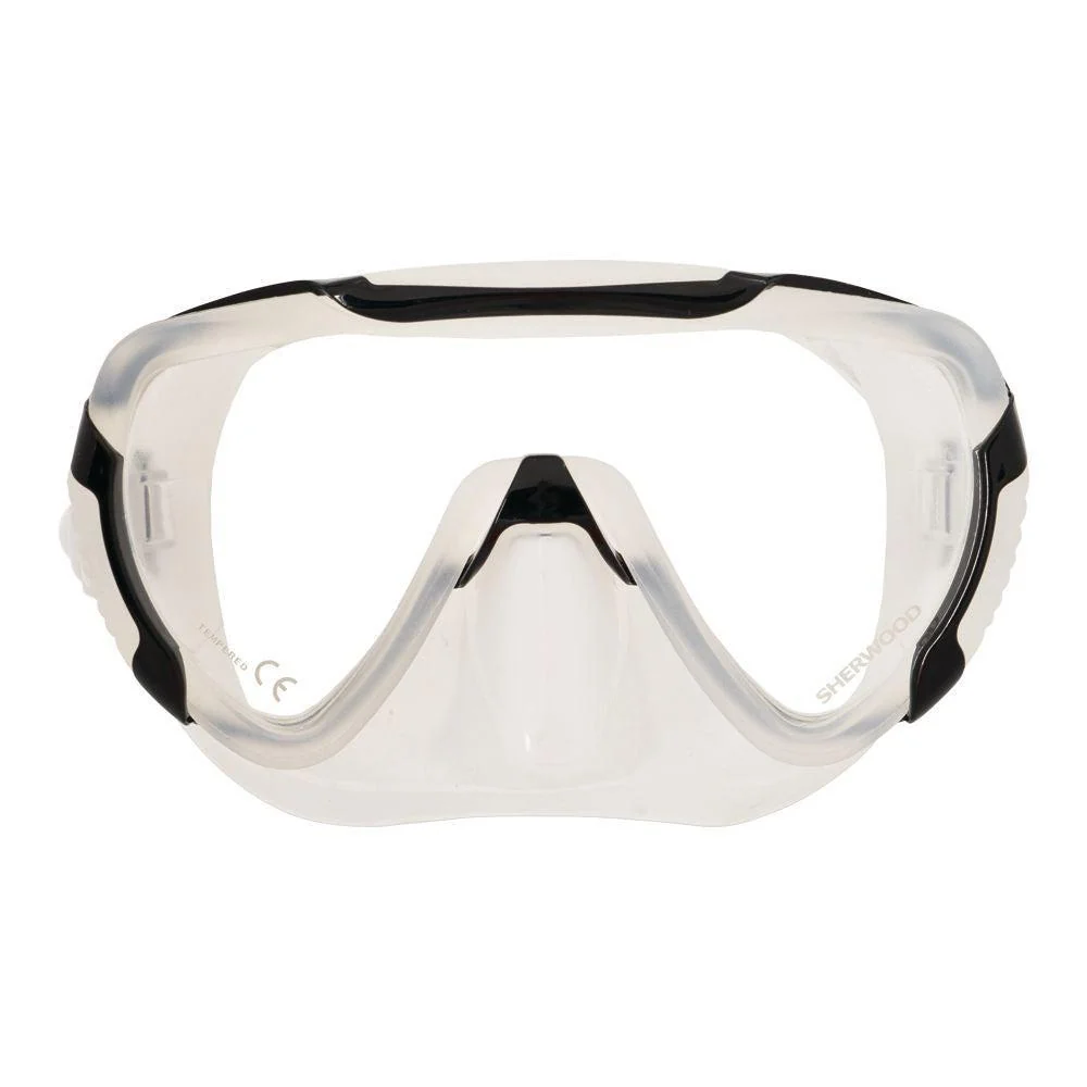 Sherwood Mimic Dive Mask - Image 7