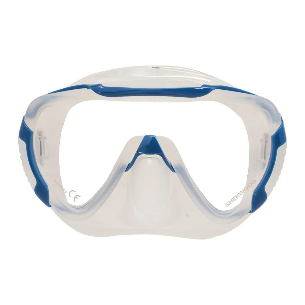 Sherwood Mimic Dive Mask - Image 8