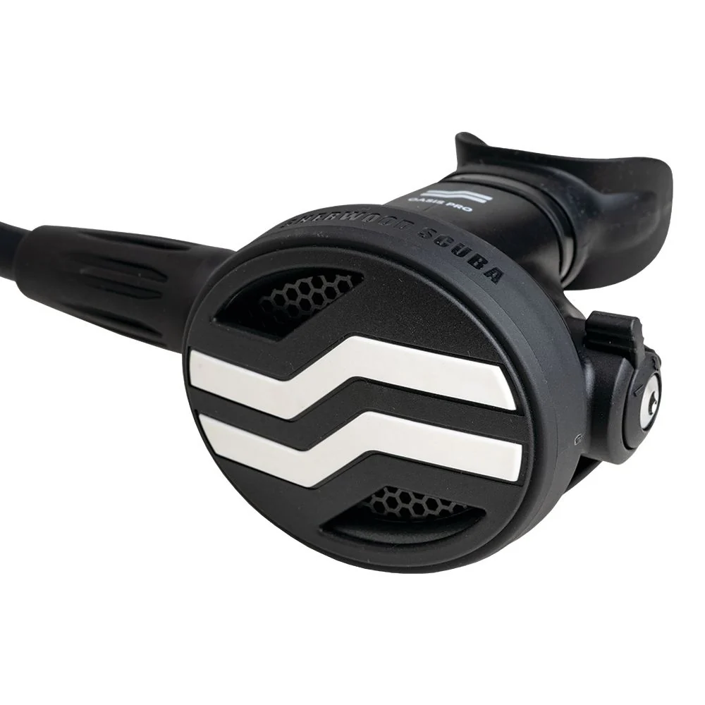 Sherwood Oasis Pro Regulator - Image 2