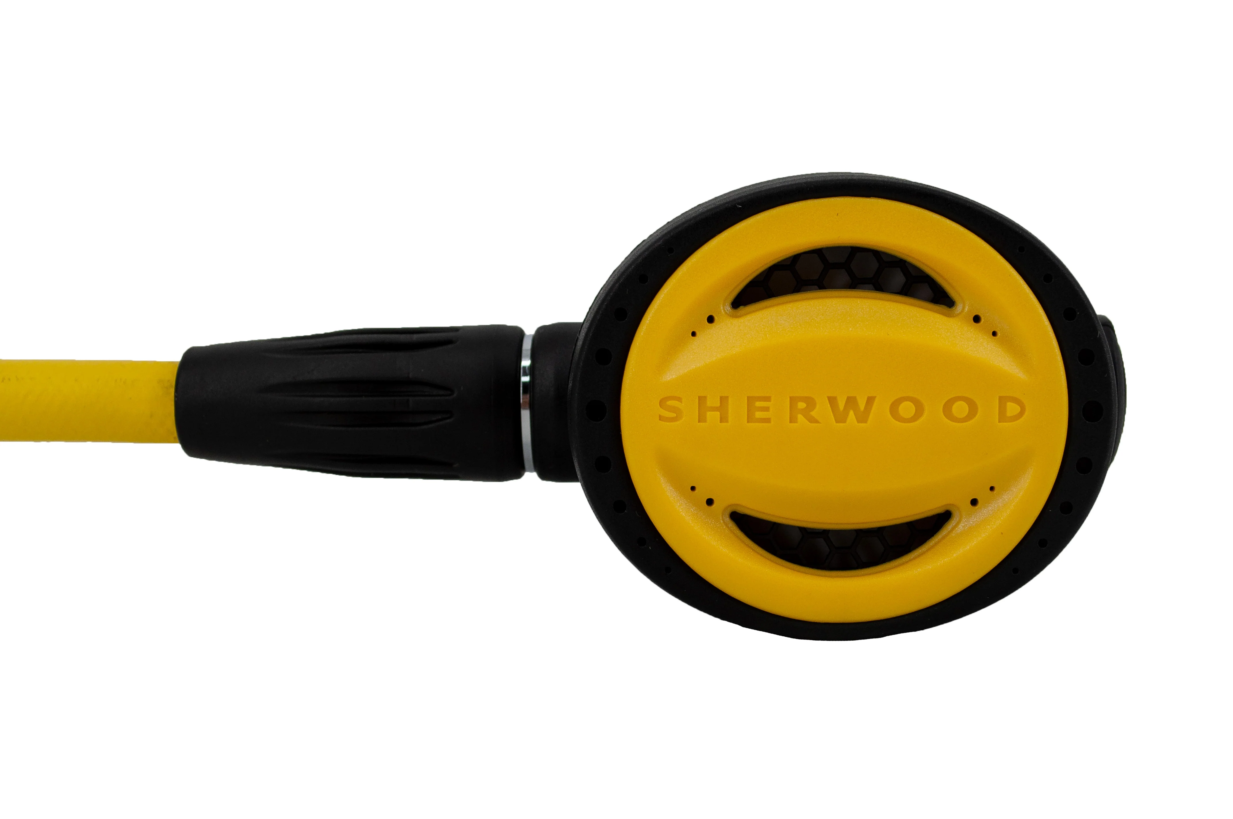 Sherwood Octo SR9952 Regulator - Image 2