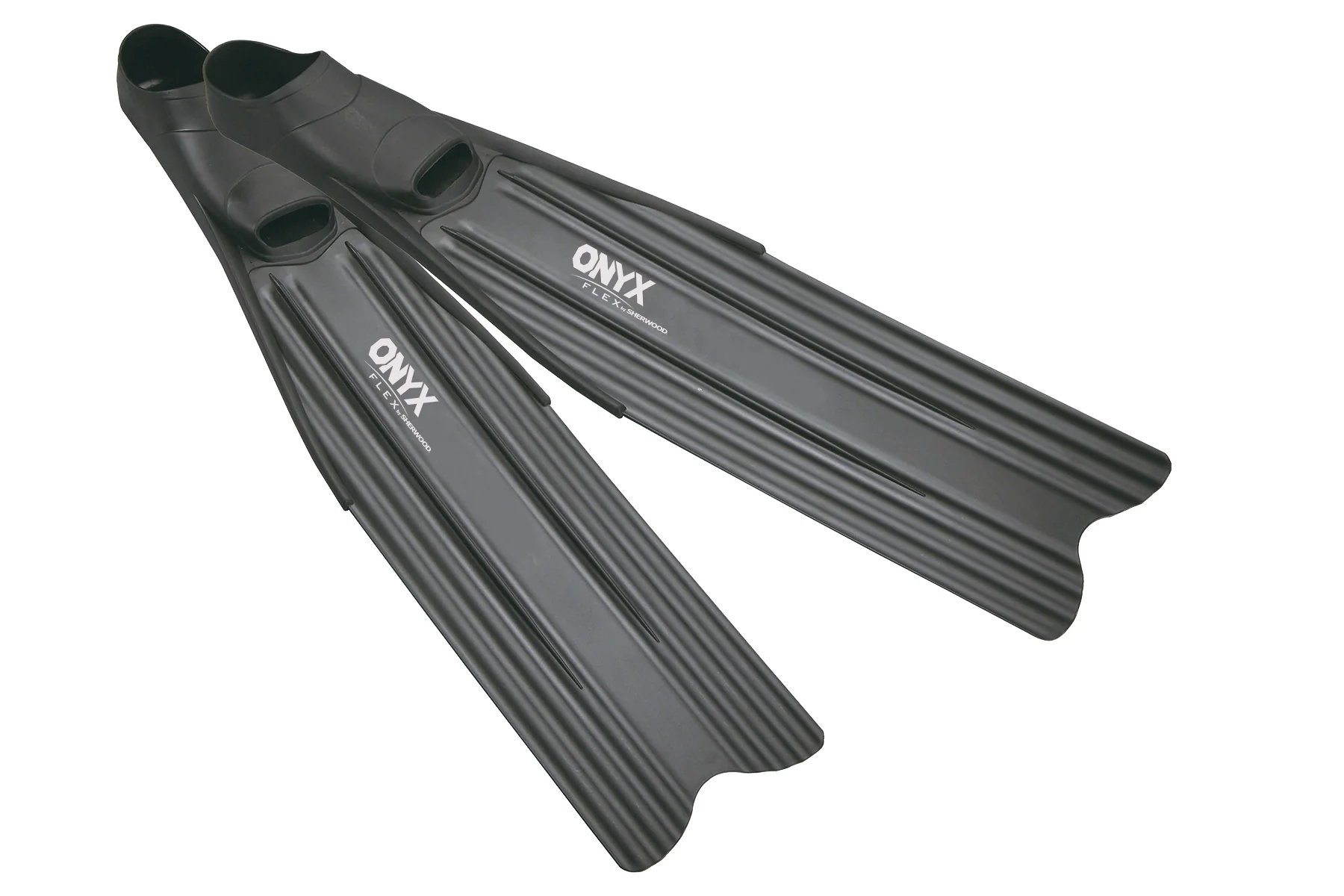 Sherwood Onyx Flex Fins
