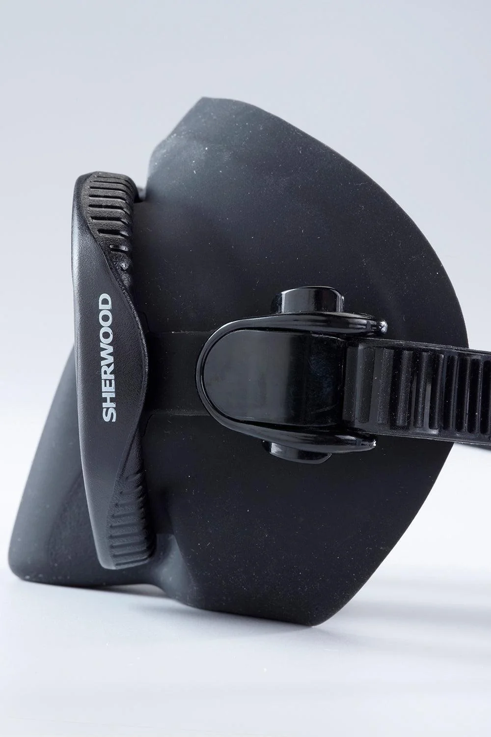 Open Box Sherwood Onyx Mask Black - Image 2