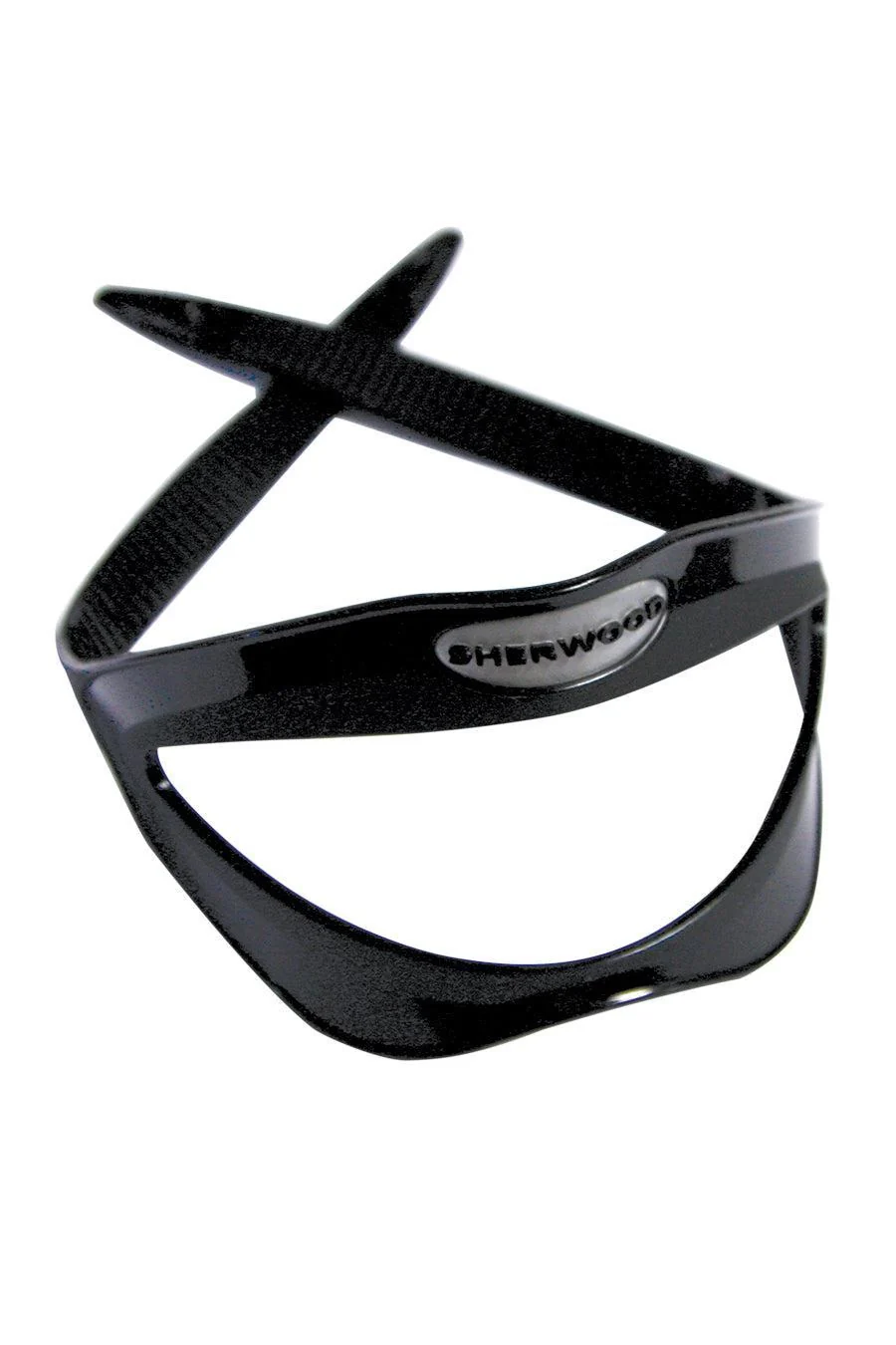 Open Box Sherwood Onyx Mask Black - Image 3