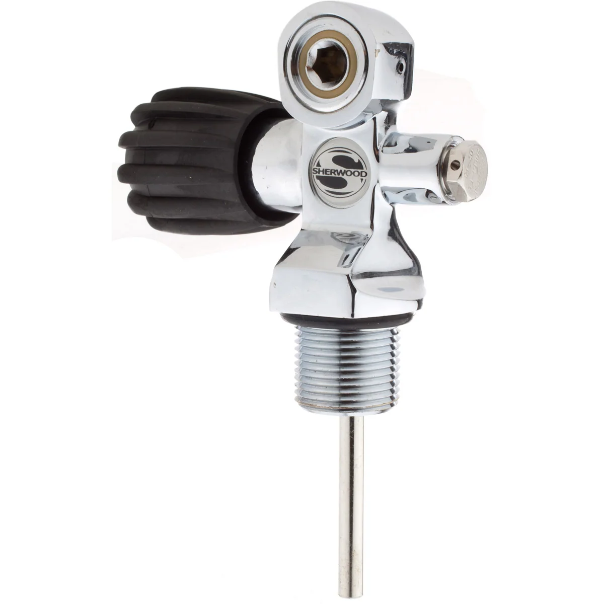 Sherwood Pro Valve