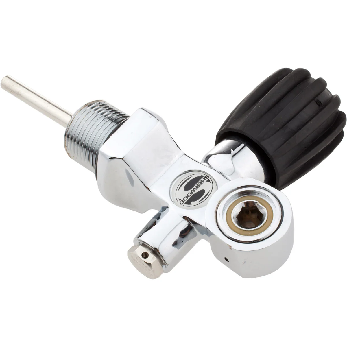 Sherwood Pro Valve - Image 2