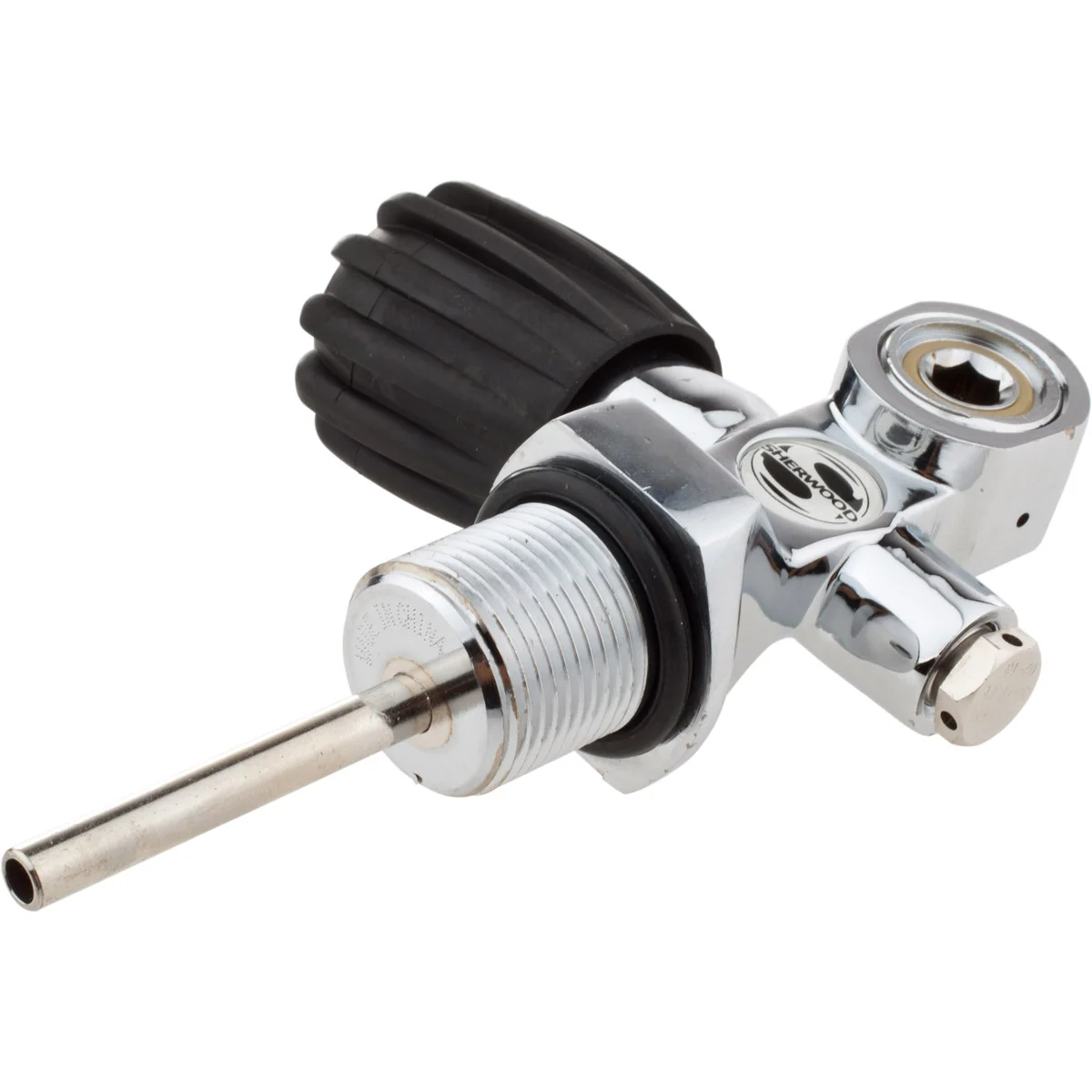 Sherwood Pro Valve - Image 3