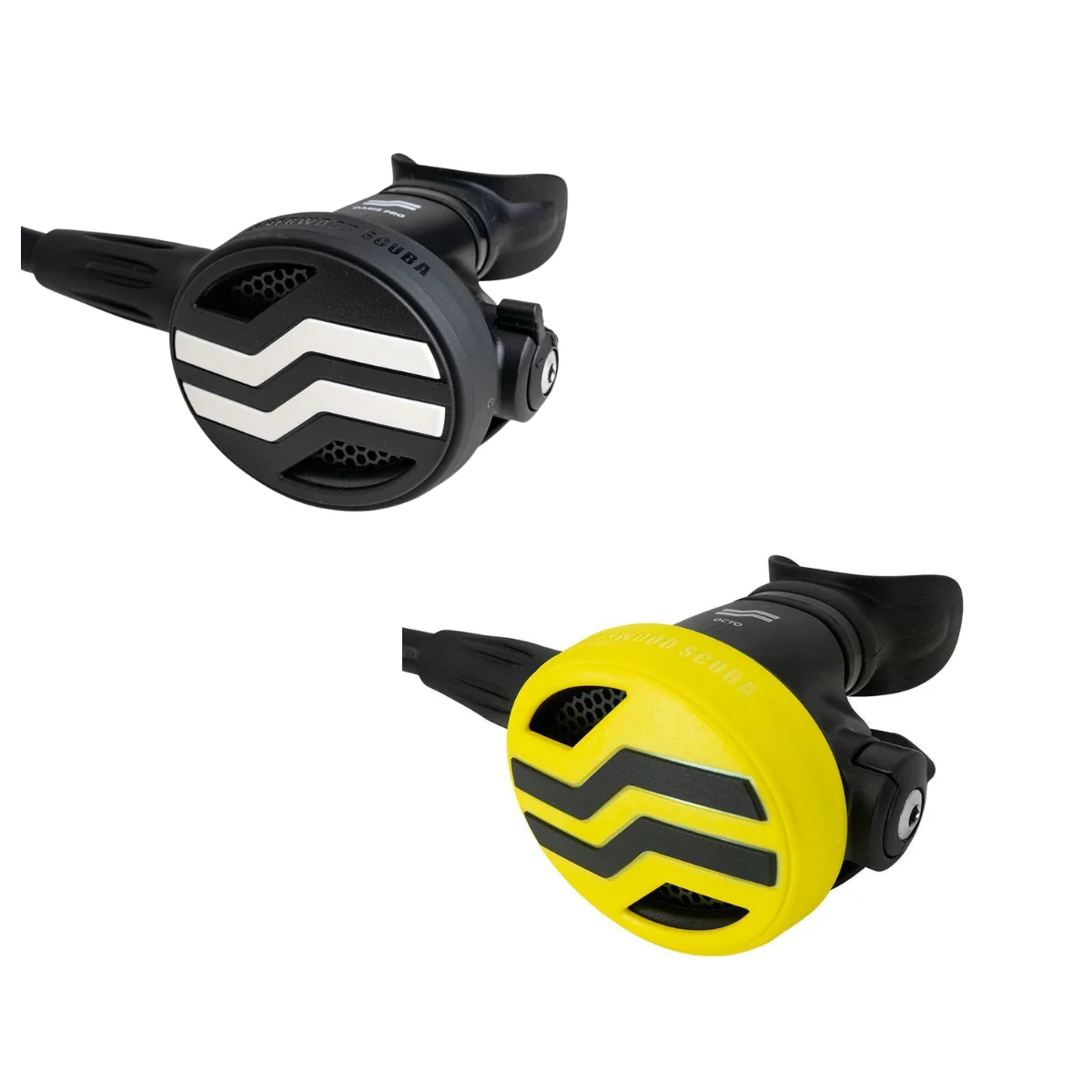 Sherwood Regulator and Octo Bundle - Image 2
