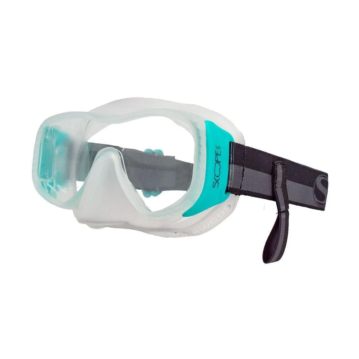 Sherwood Scope Slim Masks - Image 2