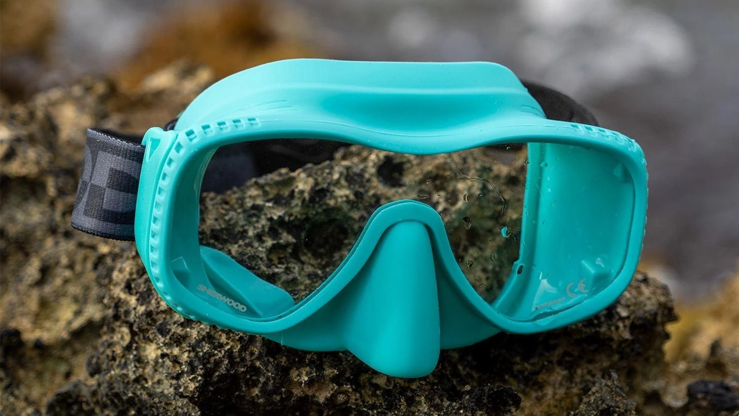 Sherwood Scope Slim Masks - Image 9