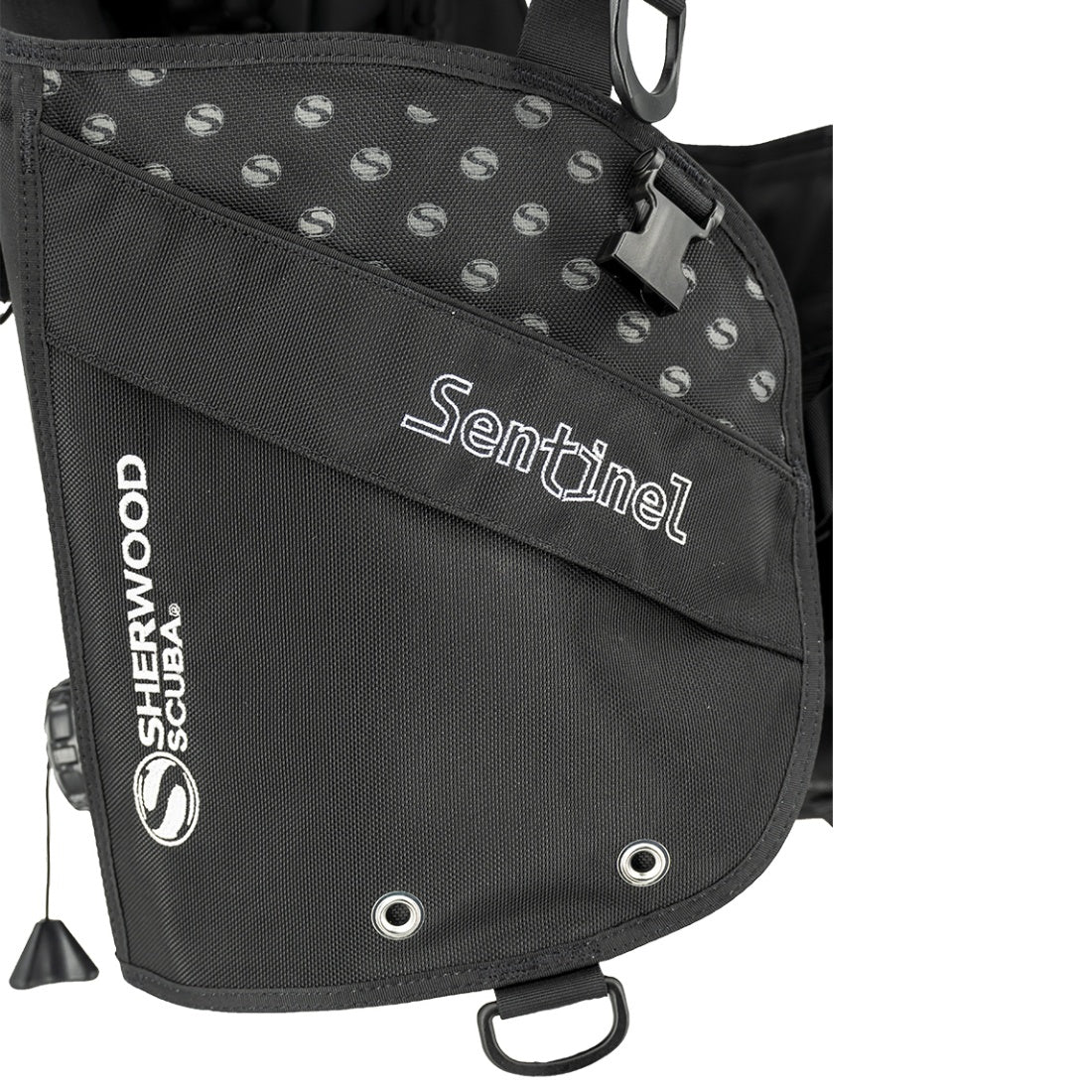 Sherwood Sentinel BCD - Image 5