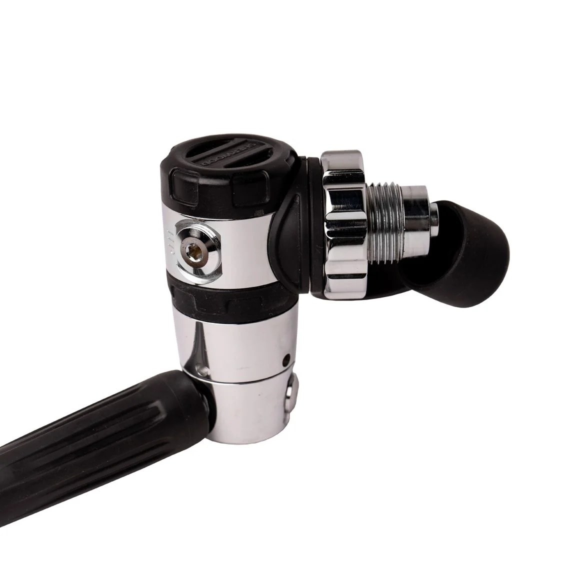 Open Box Sherwood SR2 Regulator - Image 2