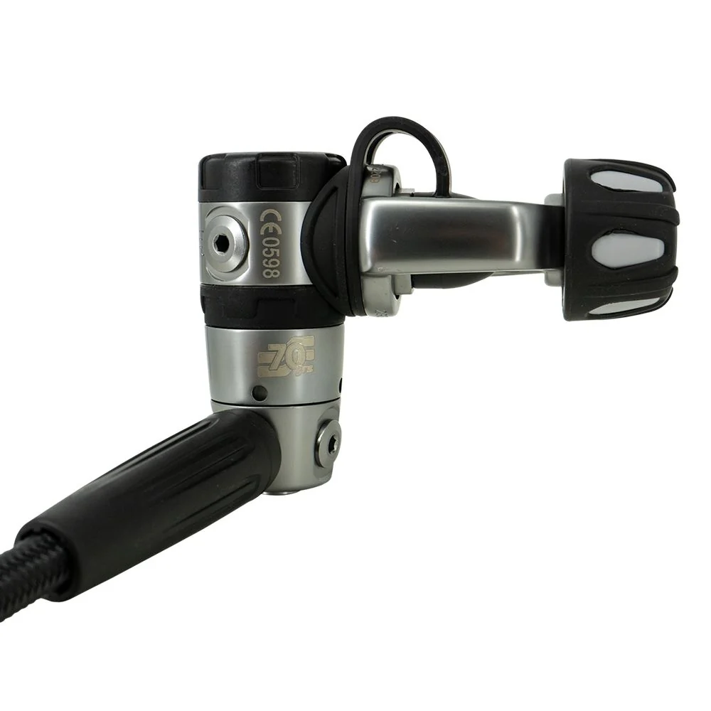 Sherwood SR3 70th Anniversary w/ Carry Case Regulator - Image 3