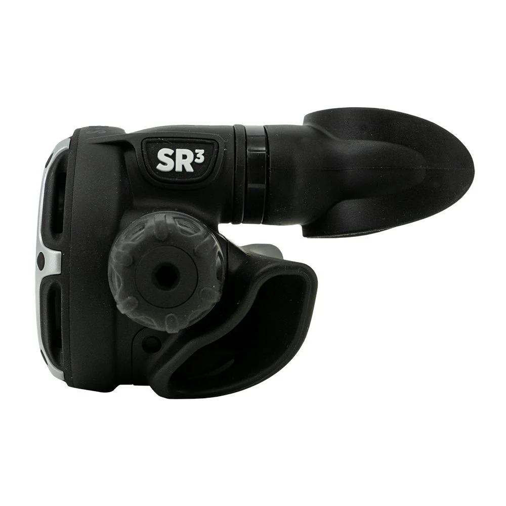 Sherwood SR3 70th Anniversary w/ Carry Case Regulator - Image 5