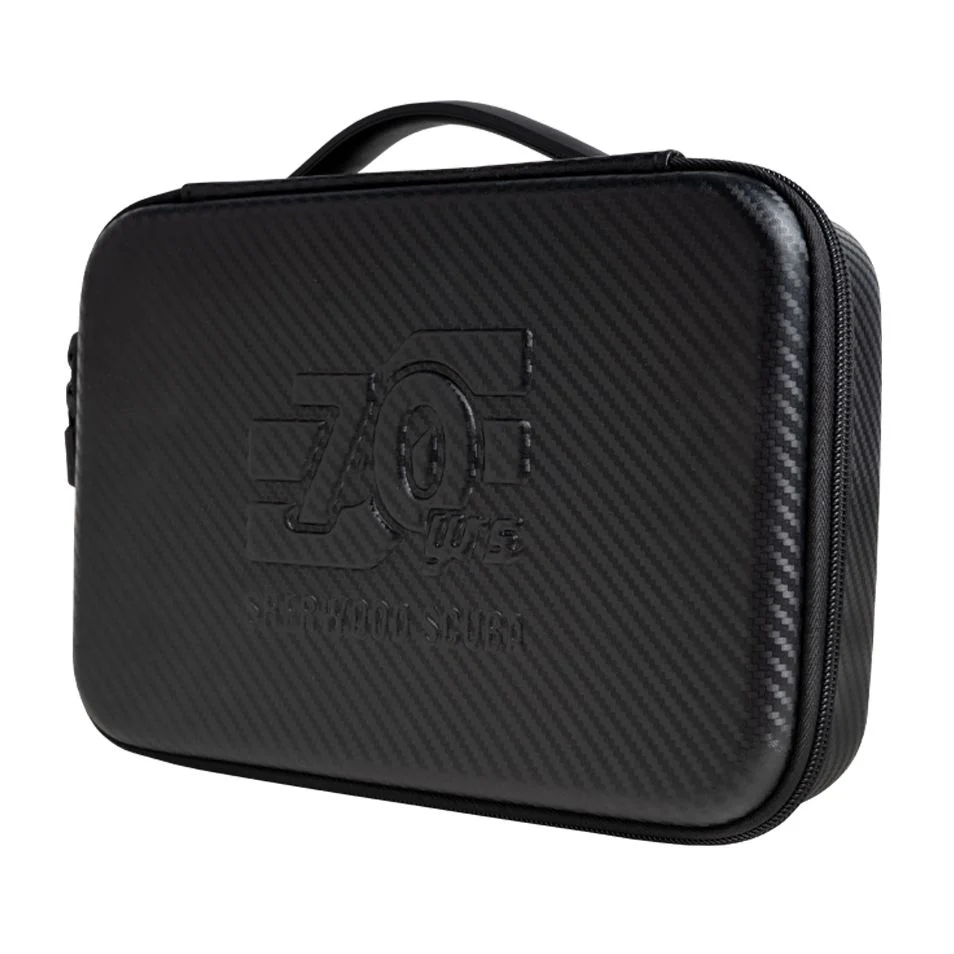 Sherwood SR3 70th Anniversary w/ Carry Case Regulator - Image 7