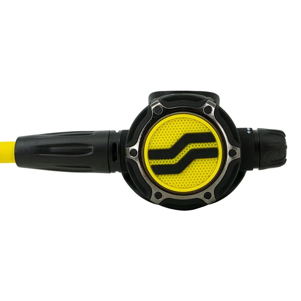 Sherwood SR3 Octo Regulator - Image 2