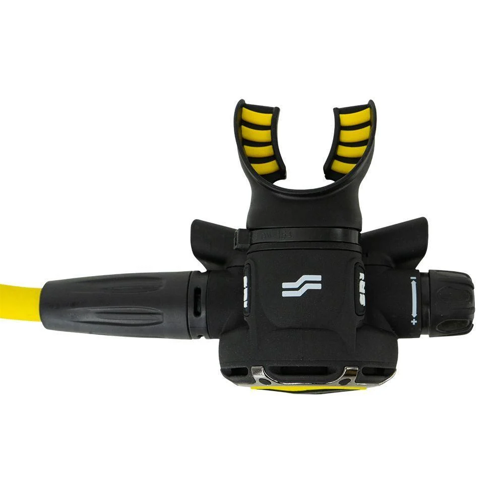 Sherwood SR3 Octo Regulator - Image 3