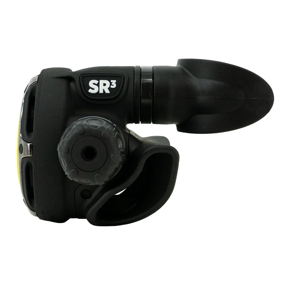 Sherwood SR3 Octo Regulator - Image 4