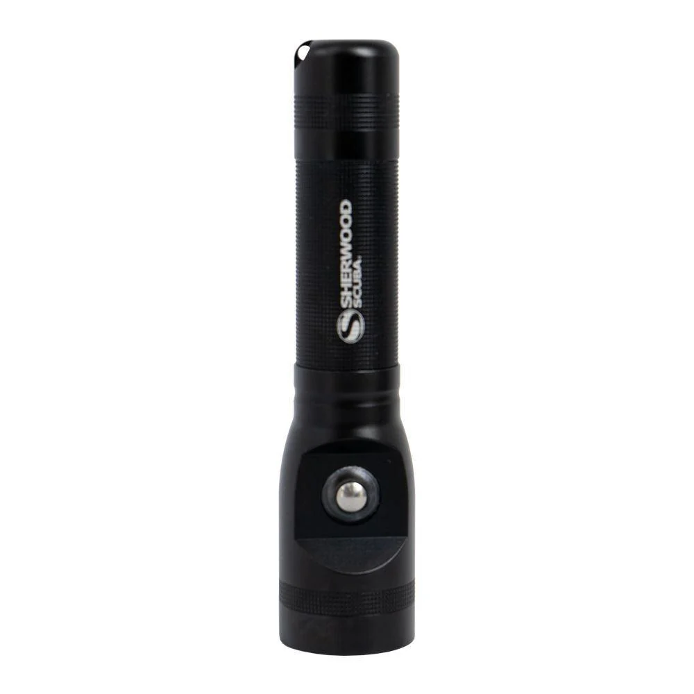 Sherwood ST1000 - 1000 Lumen Flashlight - Image 3