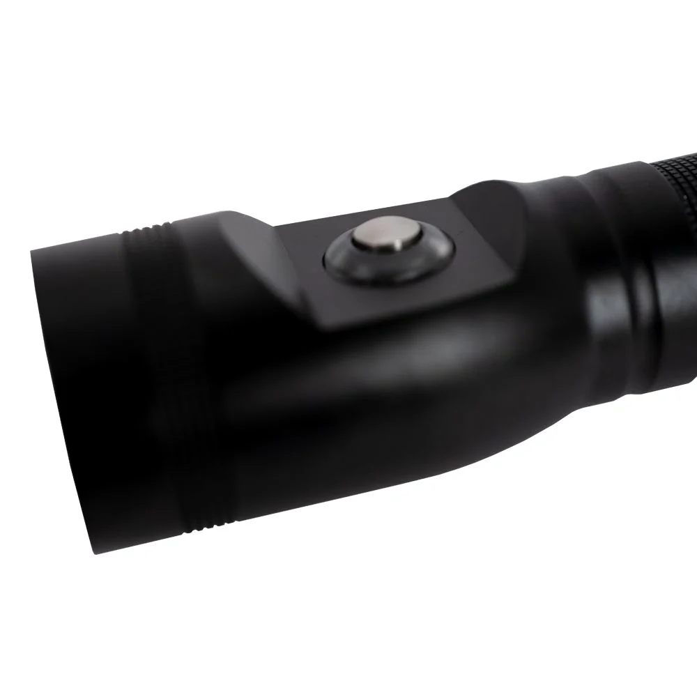 Sherwood ST1000 - 1000 Lumen Flashlight - Image 4