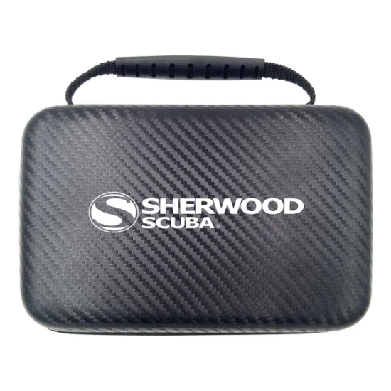 Sherwood ST1000 - 1000 Lumen Flashlight - Image 9