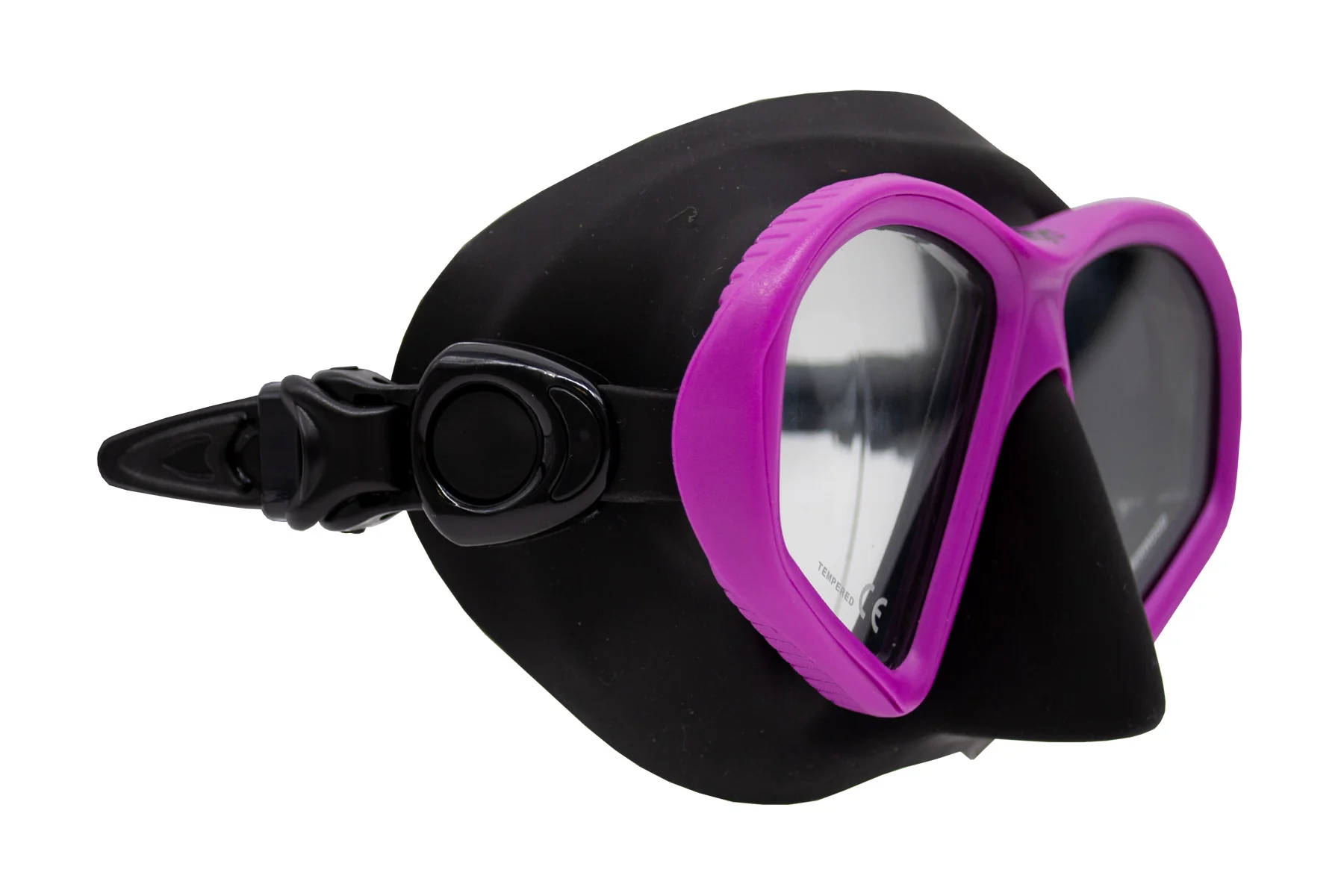Sherwood Targa QD - Image 6