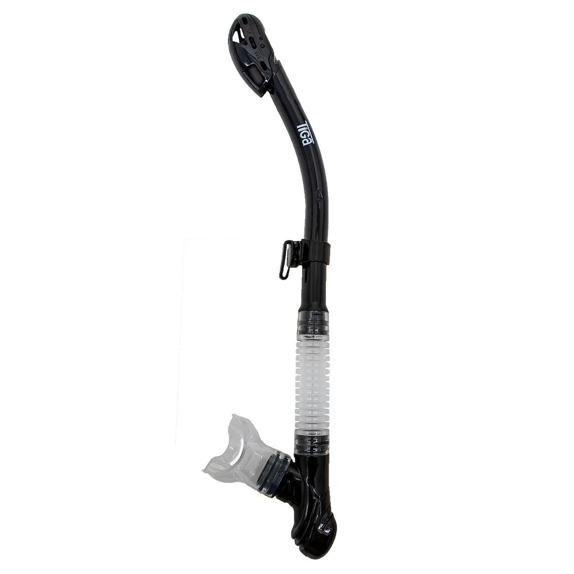 Sherwood Tiga Dry Snorkel