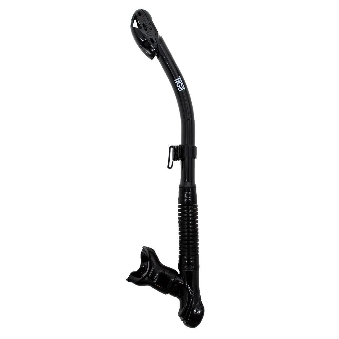 Sherwood Tiga Dry Snorkel - Image 2