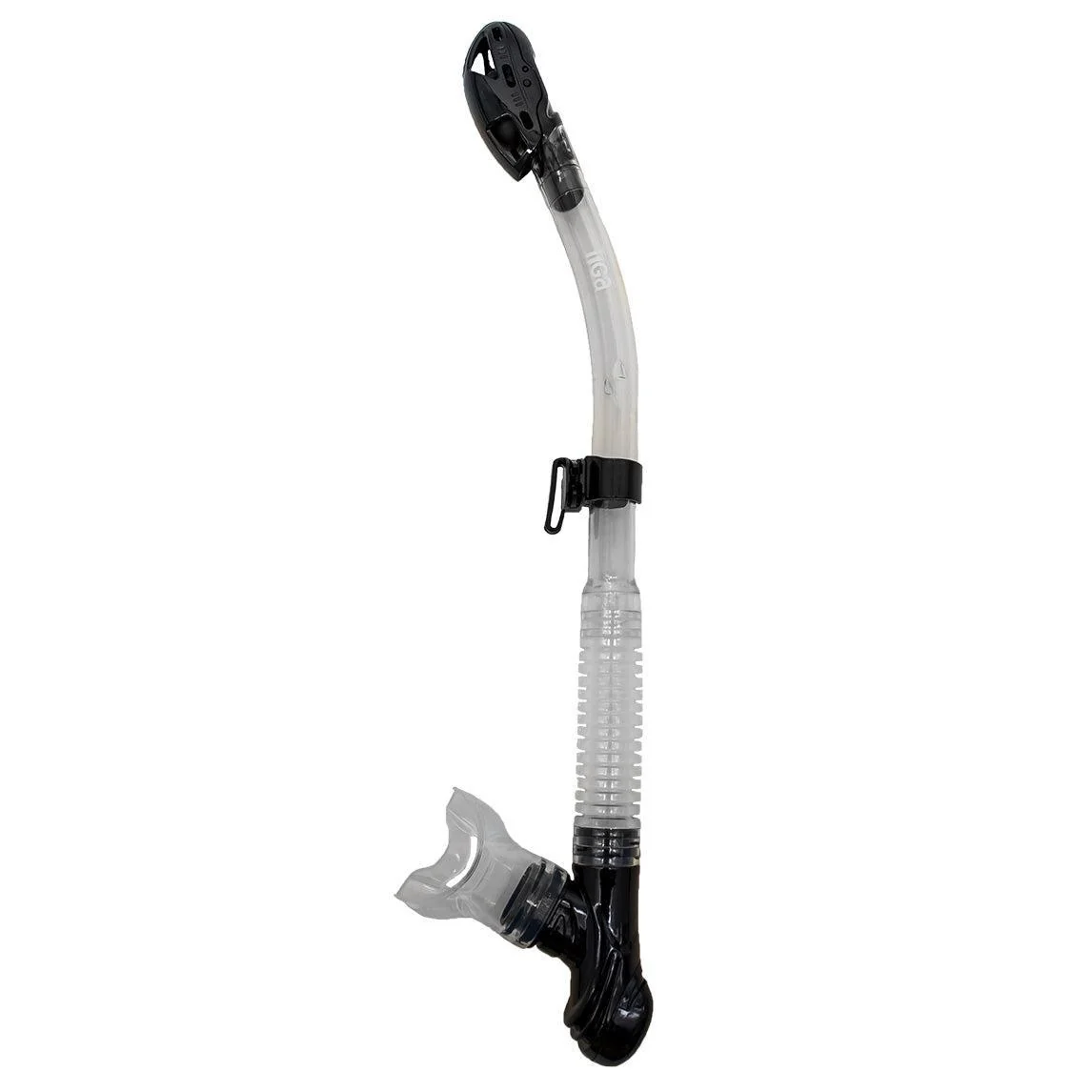 Sherwood Tiga Dry Snorkel - Image 4