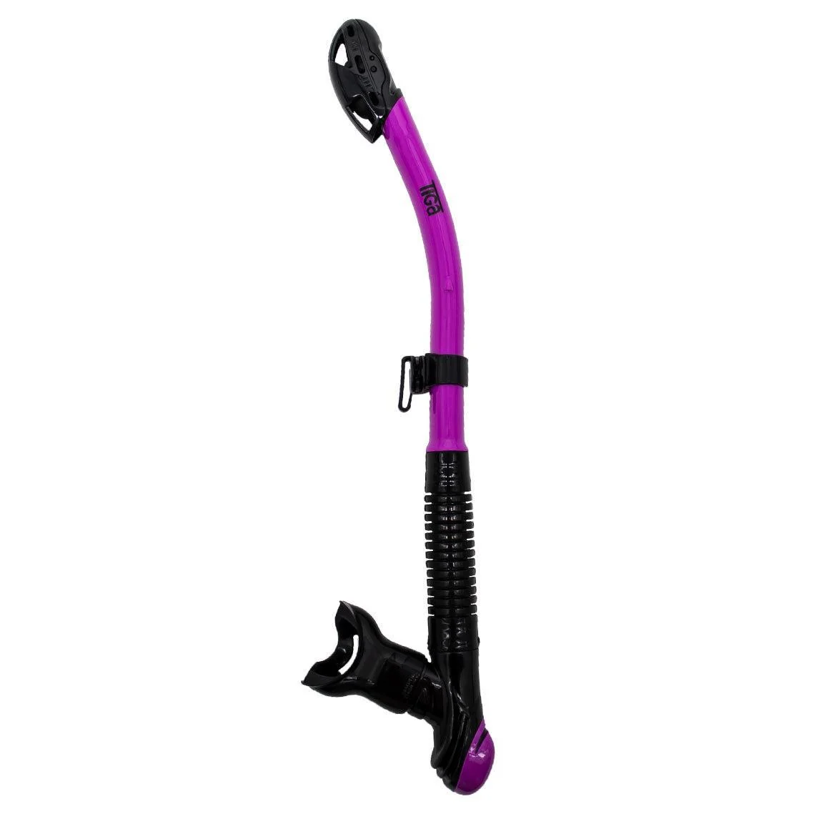 Sherwood Tiga Dry Snorkel - Image 6