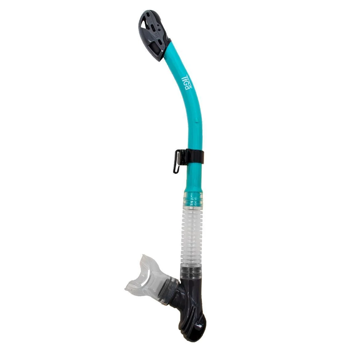 Sherwood Tiga Dry Snorkel - Image 7
