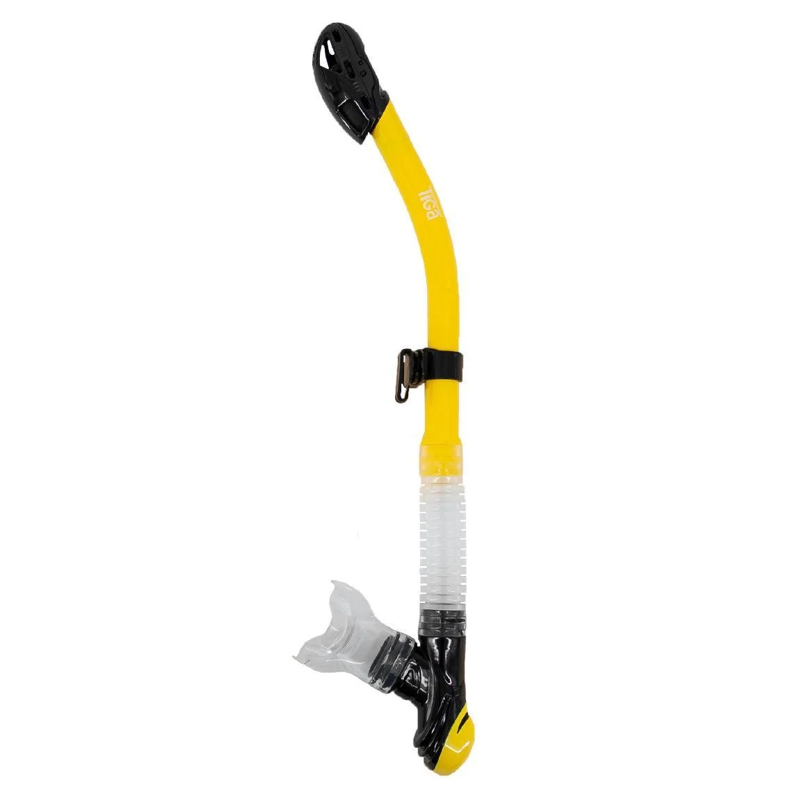 Sherwood Tiga Dry Snorkel - Image 8