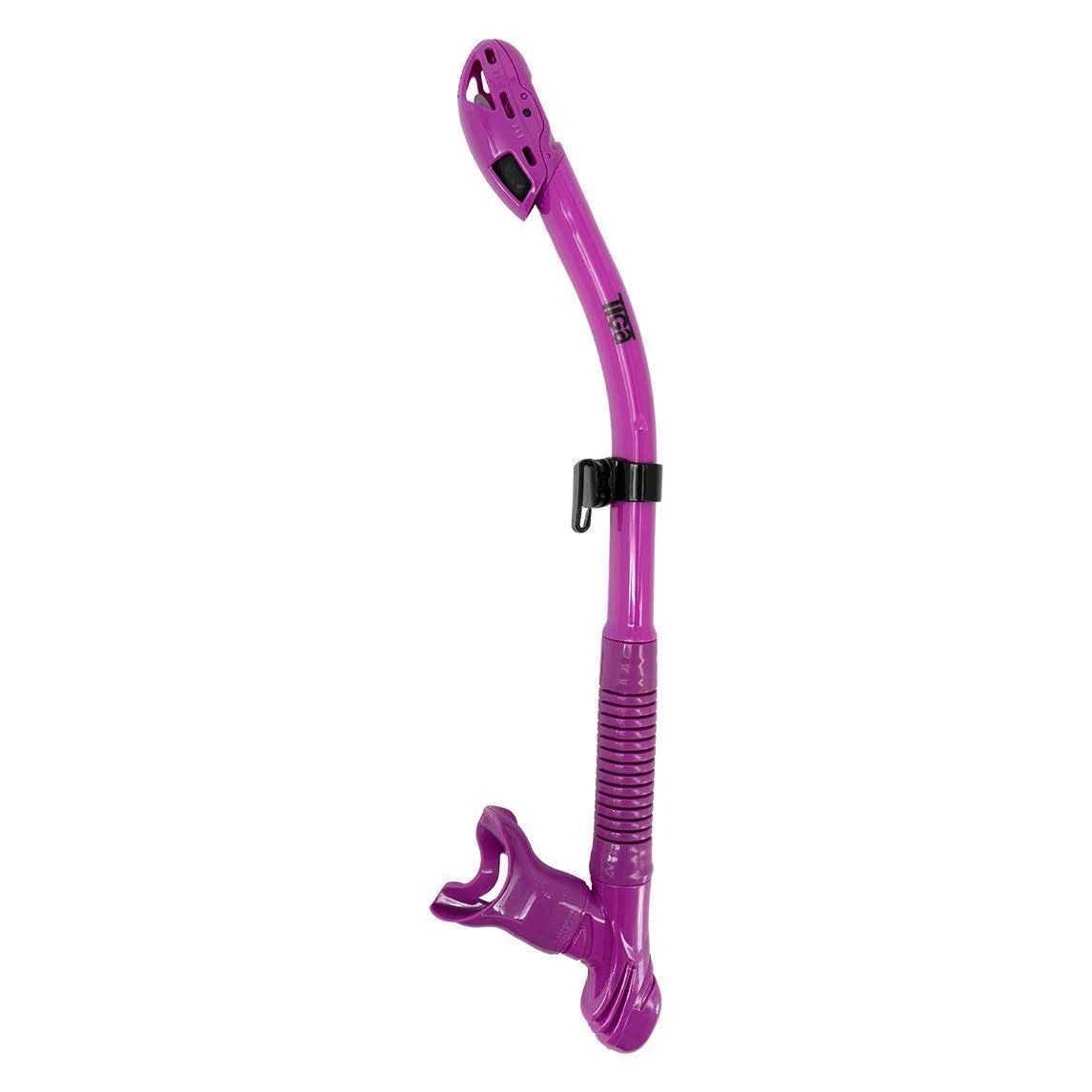 Sherwood Tiga Dry Snorkel - Image 9