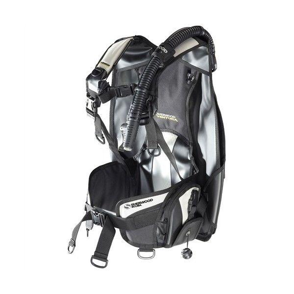 Sherwood Ventura Scuba BCD - Image 2
