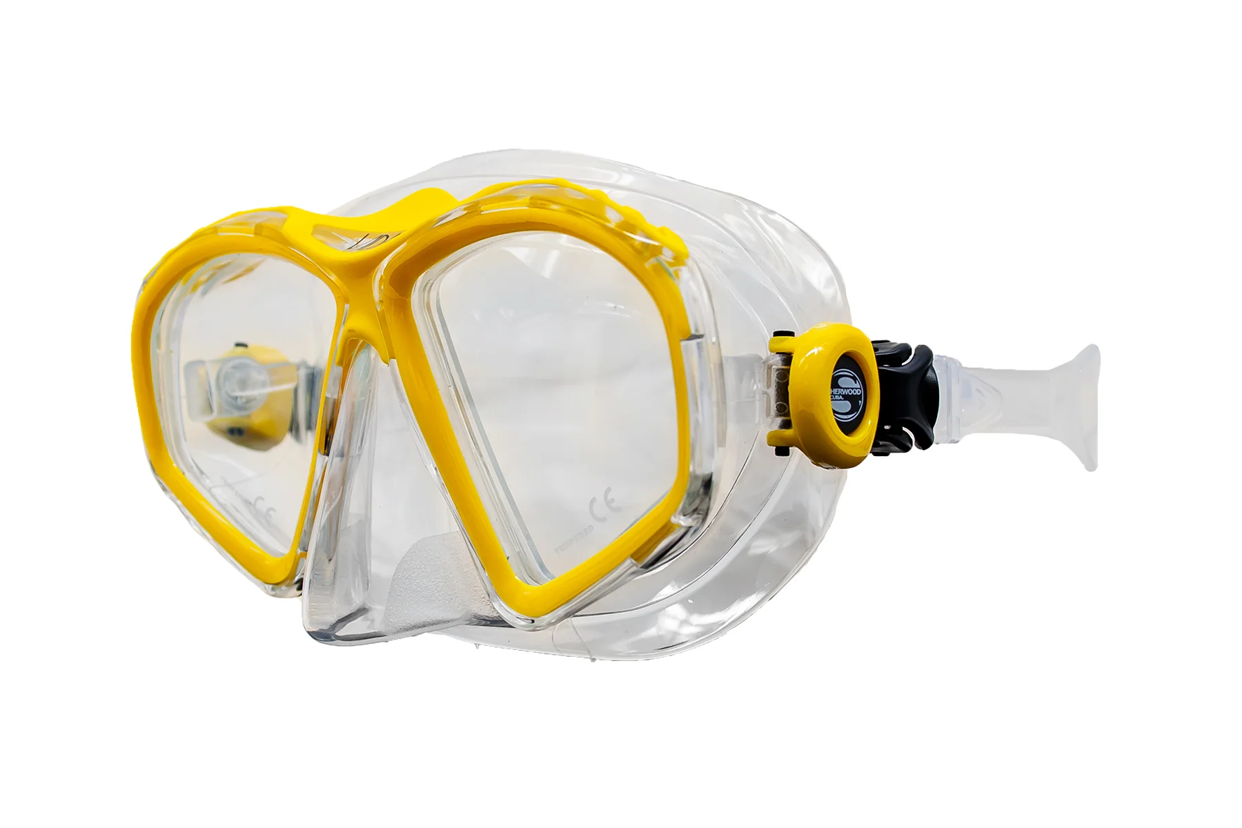 Sherwood Vida Mask - Image 11